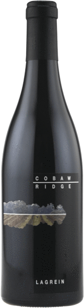 Cobaw Ridge Lagrein 2018